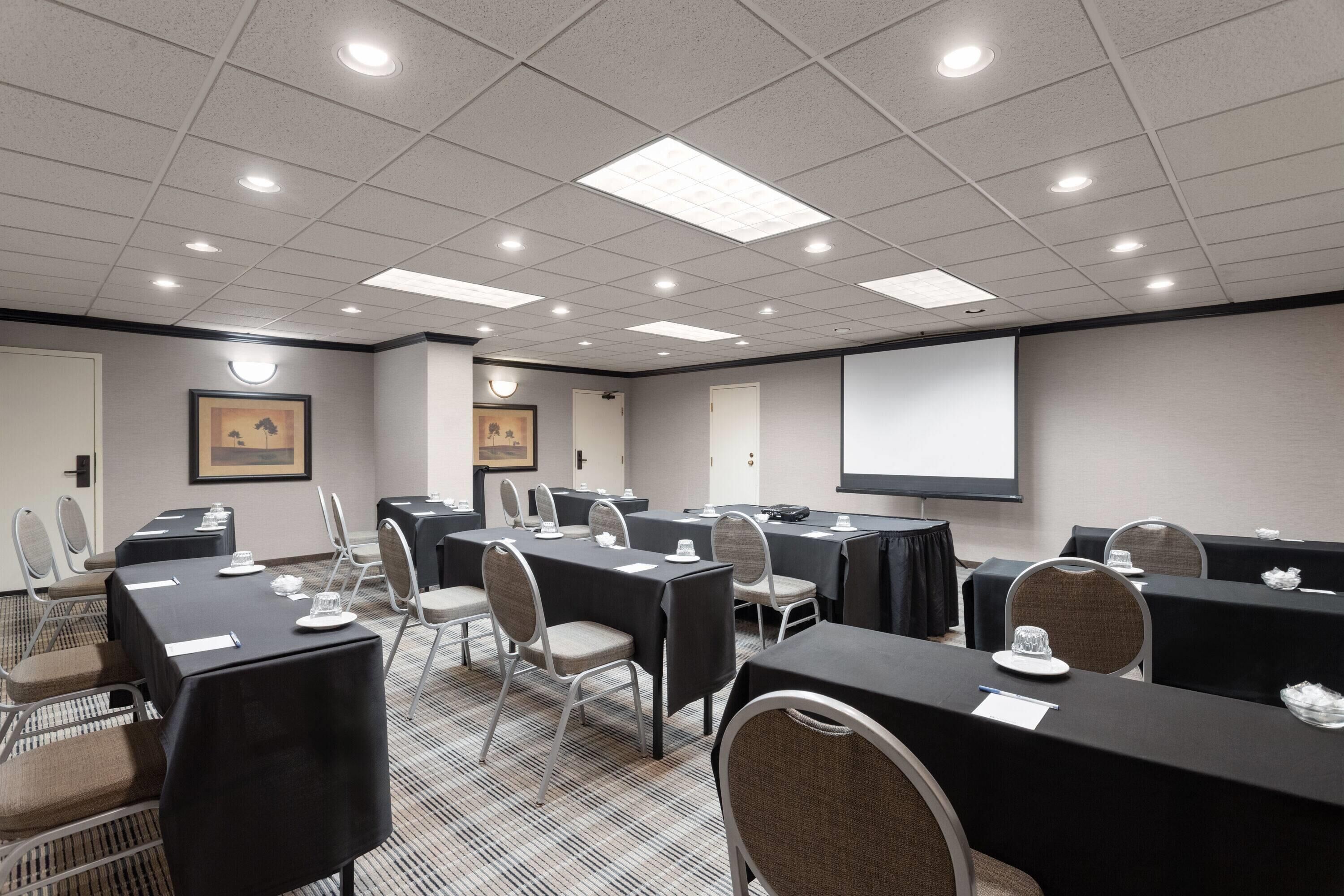 Sala de reuniones