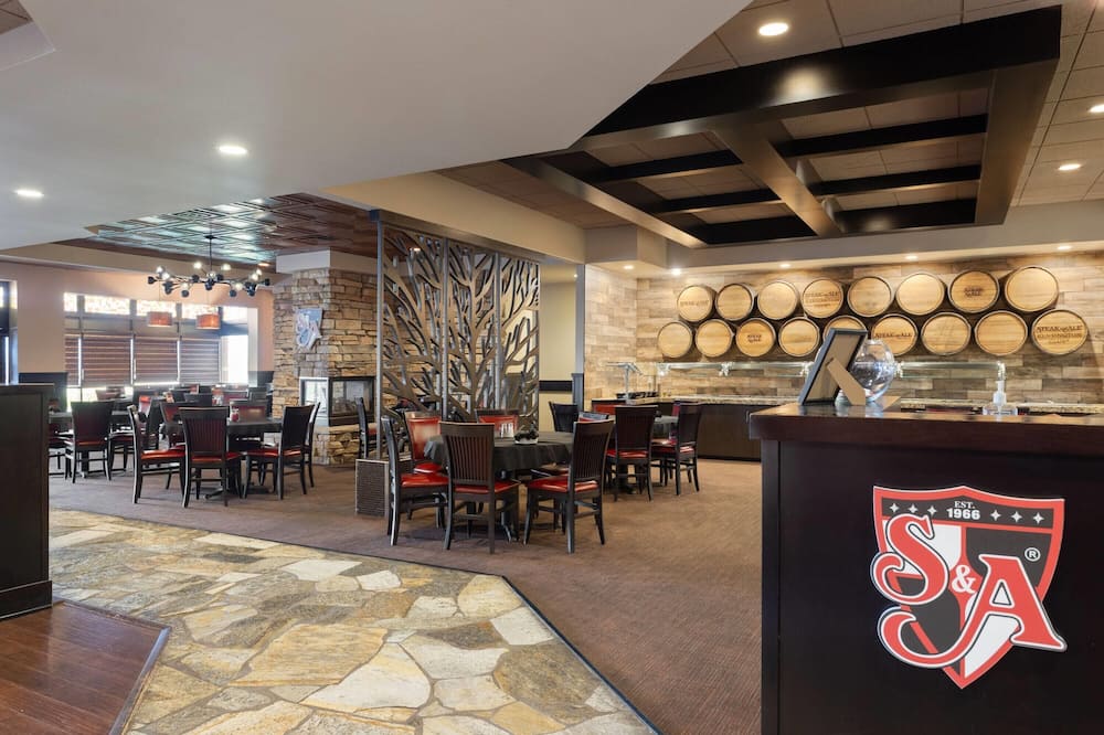 Wyndham Minneapolis South/Burnsville