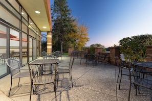 Property amenity - Wyndham Minneapolis South/Burnsville (Burnsville)