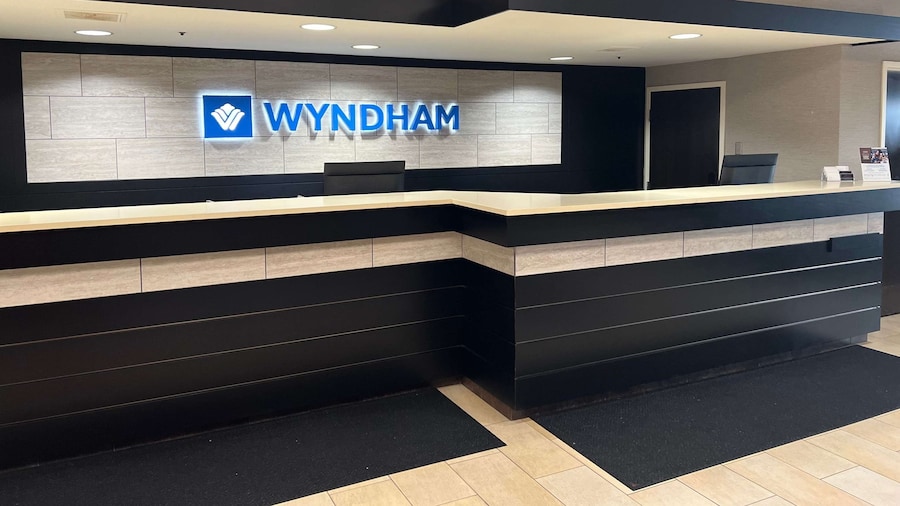 Wyndham Minneapolis South/Burnsville