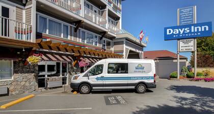 Days Inn by Wyndham Victoria Airport Sidney