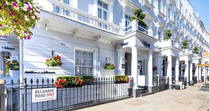 Sidney Hotel London Victoria