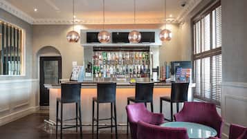 Bar (di hartanah)