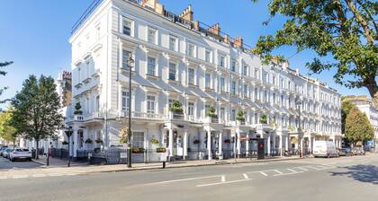 Sidney Hotel London Victoria