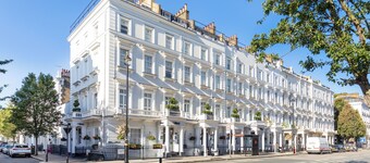 Sidney Hotel London Victoria