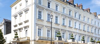 Sidney Hotel London Victoria