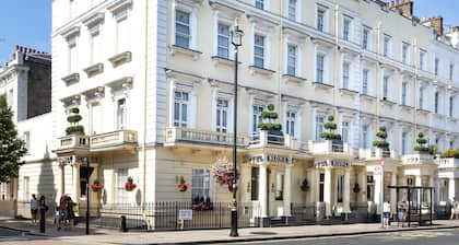 Sidney Hotel London Victoria