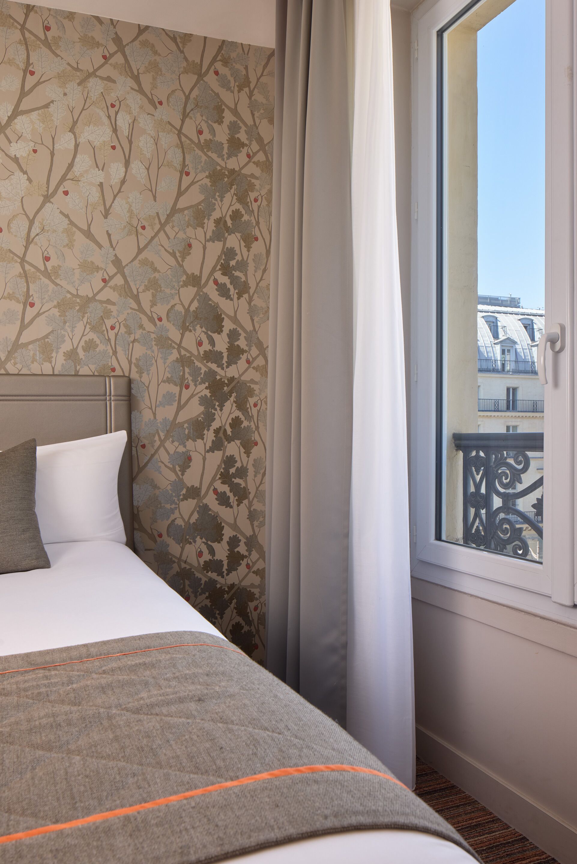 Foto - Timhotel Le Louvre