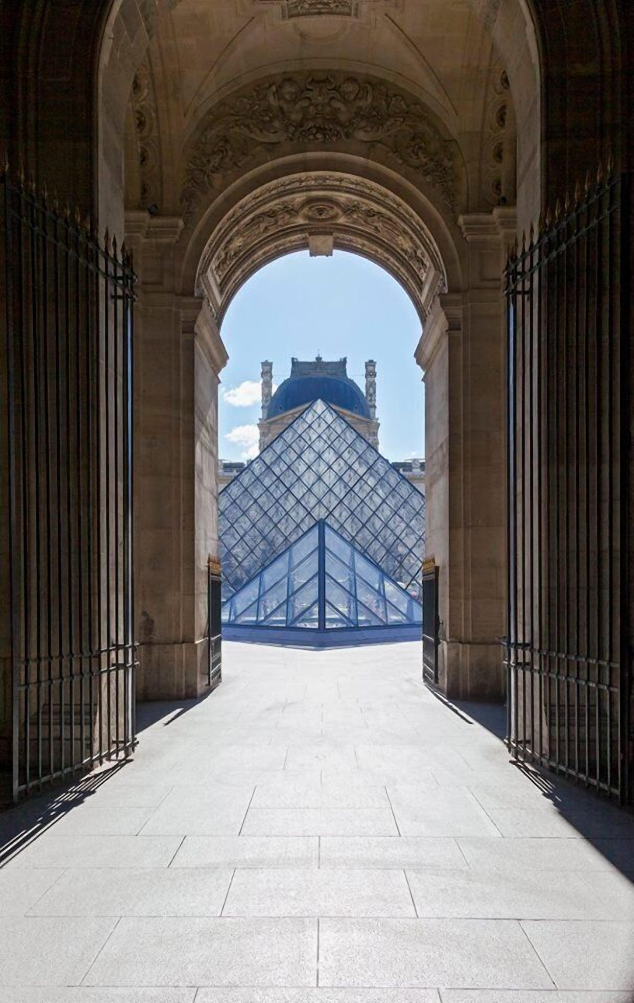 Foto - Timhotel Le Louvre