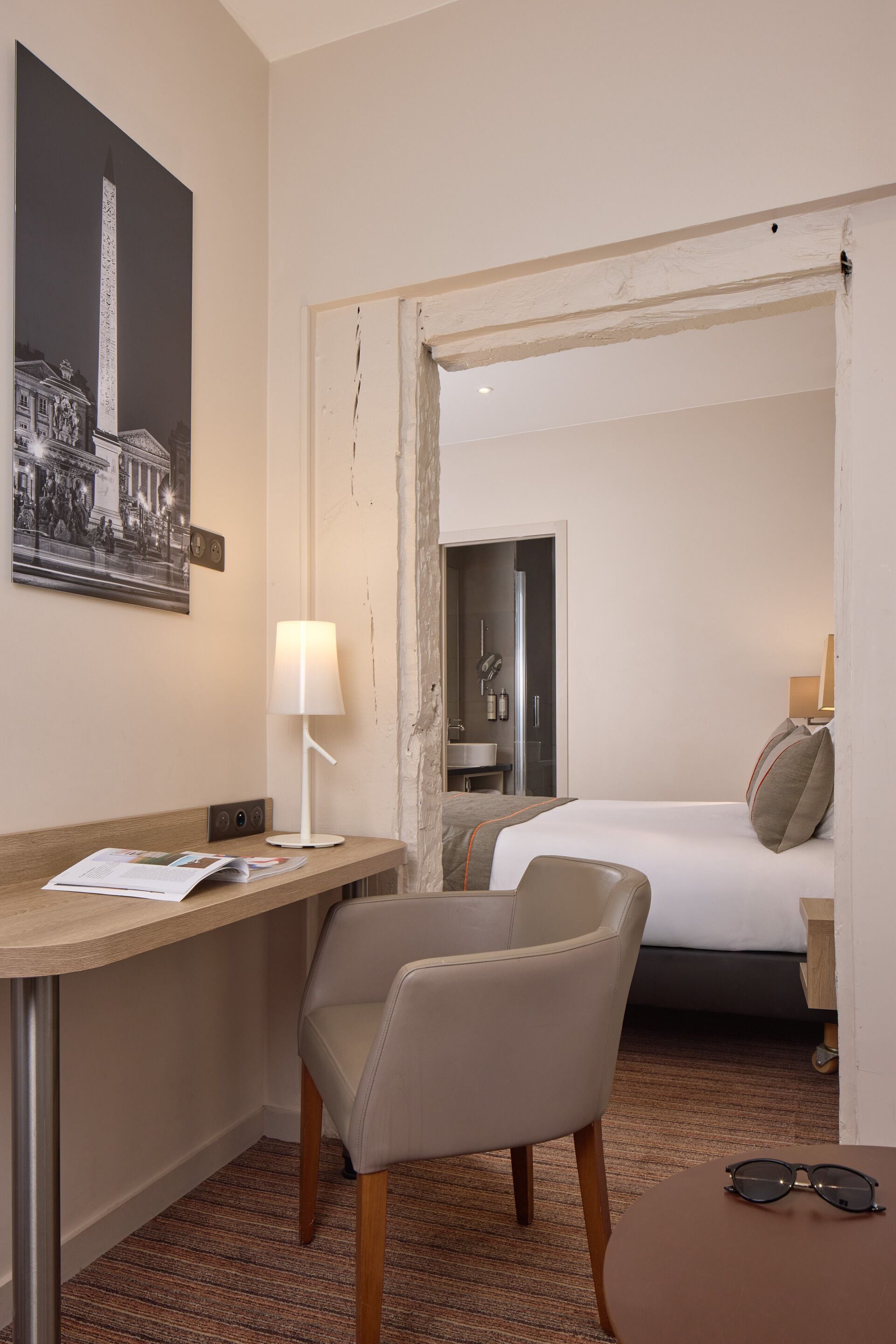 Foto - Timhotel Le Louvre