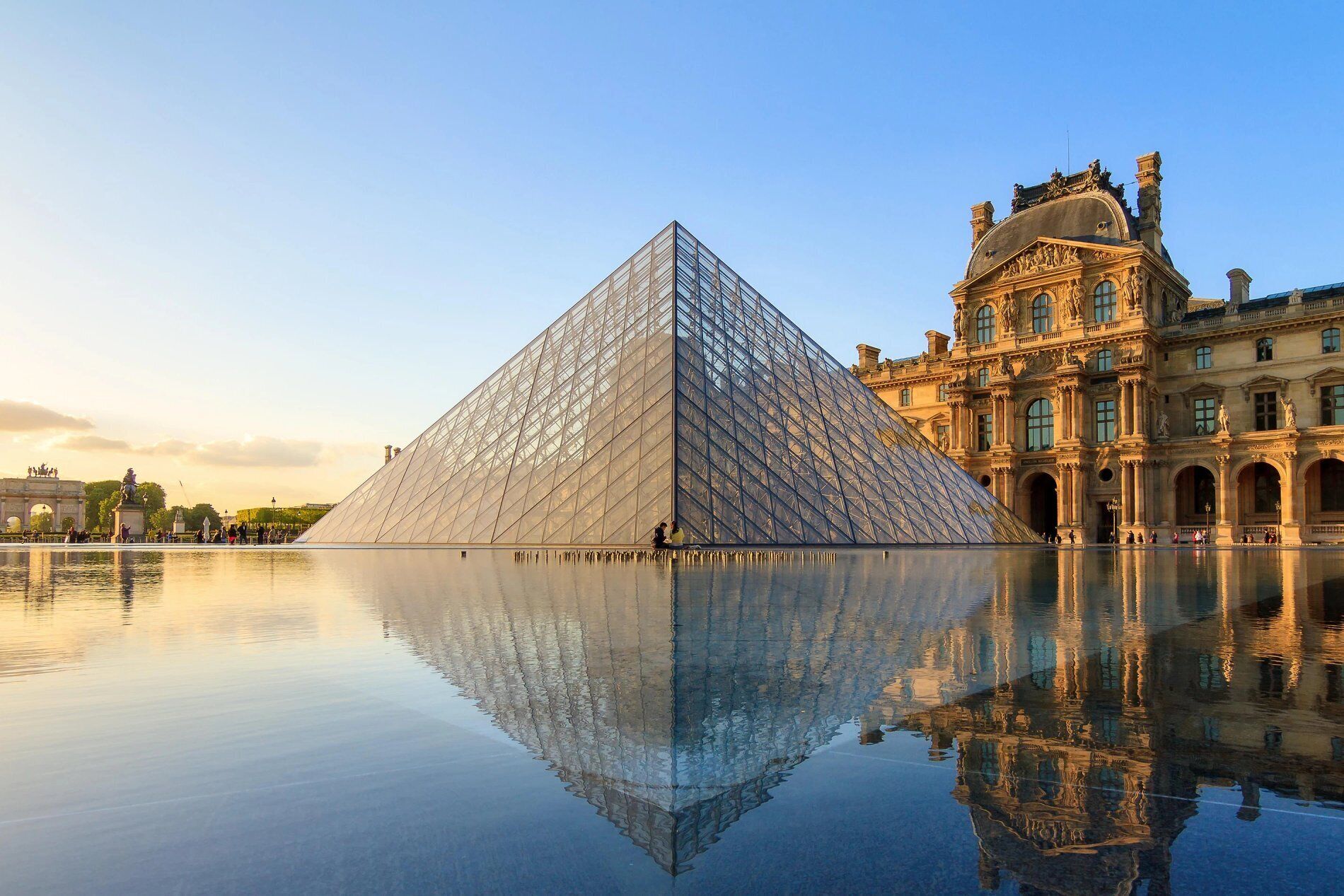 Foto - Timhotel Le Louvre
