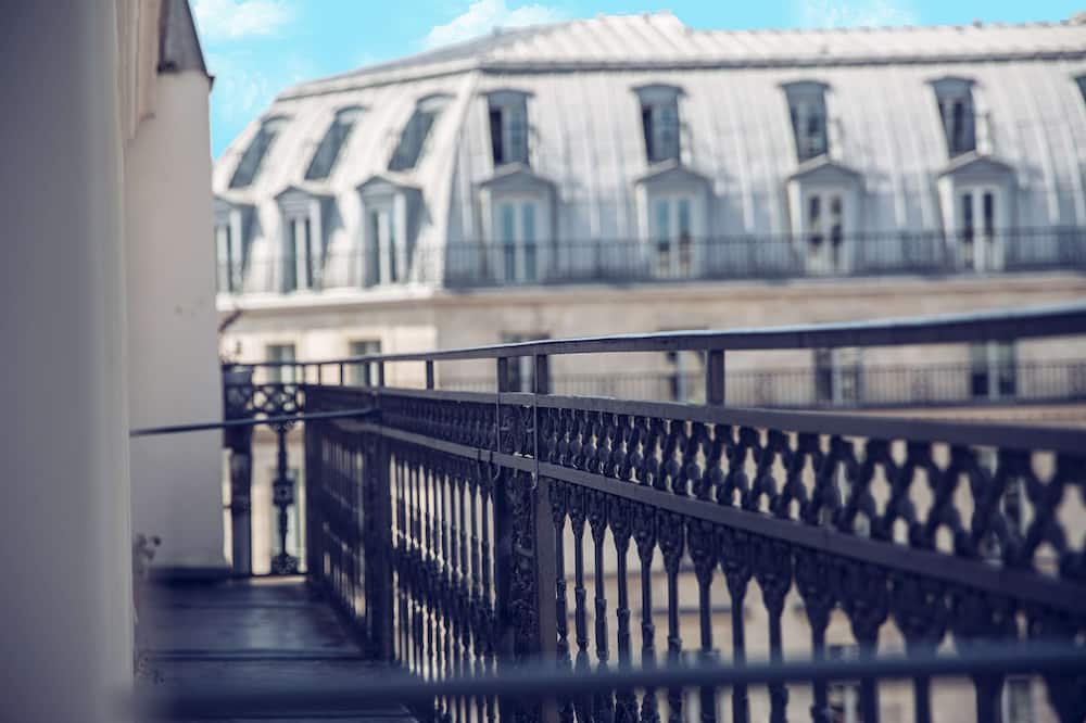 Timhotel Le Louvre