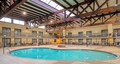 Best Western Plus New Ulm