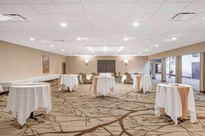 Salle de bal