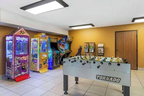 Property amenity