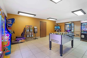 Property amenity