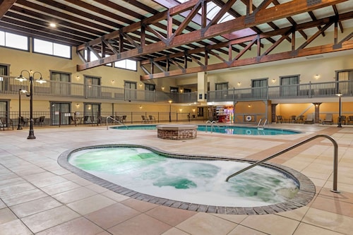 Best Western Plus New Ulm