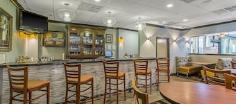 Clarion Inn Columbia Airport