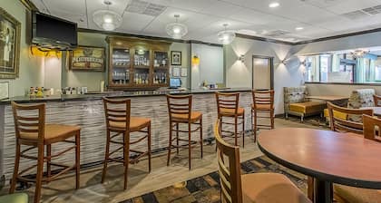 Clarion Inn Columbia Airport