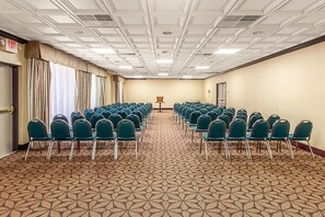 Meeting facility - Clarion Inn Columbia Airport (West Columbia)