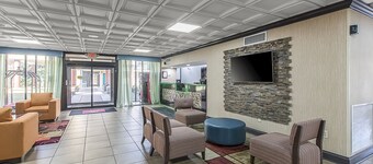 Clarion Inn Columbia Airport