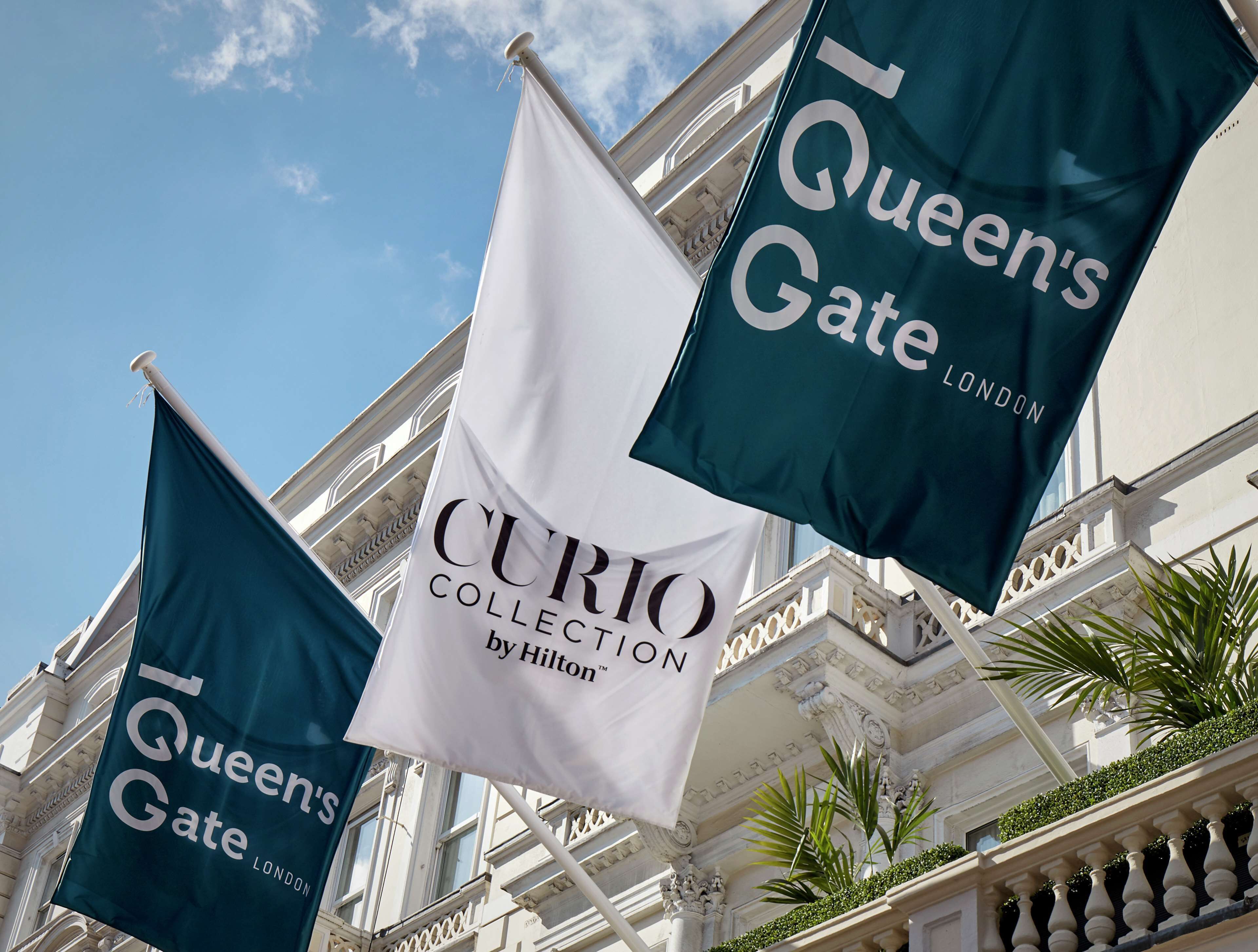 Photo - 100 Queen's Gate Hotel London Kensington, Curio Collection by Hilton