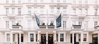 100 Queen's Gate Hotel London Kensington, Curio Collection by Hilton