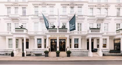 100 Queen's Gate Hotel London Kensington, Curio Collection by Hilton