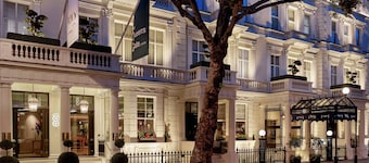 100 Queen's Gate Hotel London, Curio Collection by Hilton