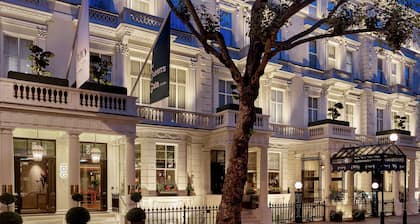 100 Queen's Gate Hotel London, Curio Collection by Hilton