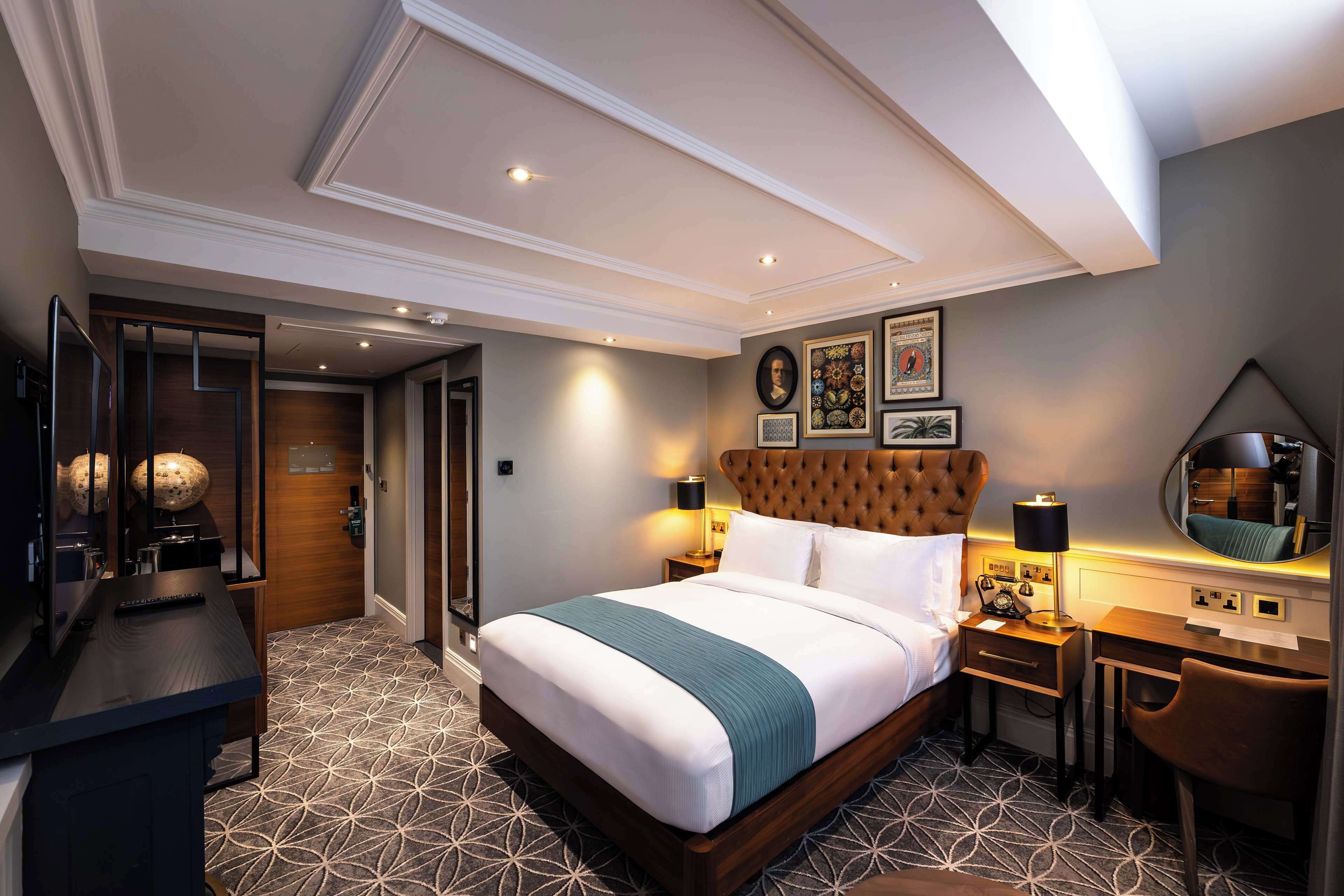 Foto - 100 Queen's Gate Hotel London Kensington, Curio Collection by Hilton