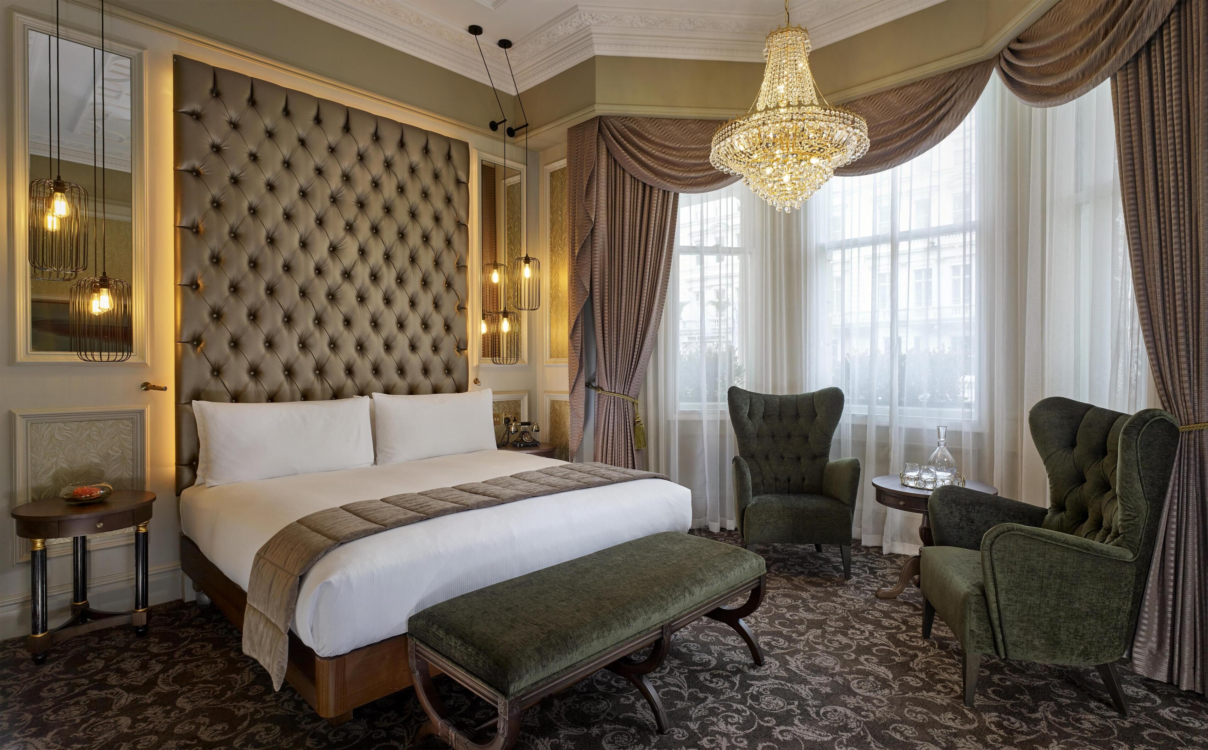 Photo - 100 Queen's Gate Hotel London Kensington, Curio Collection by Hilton