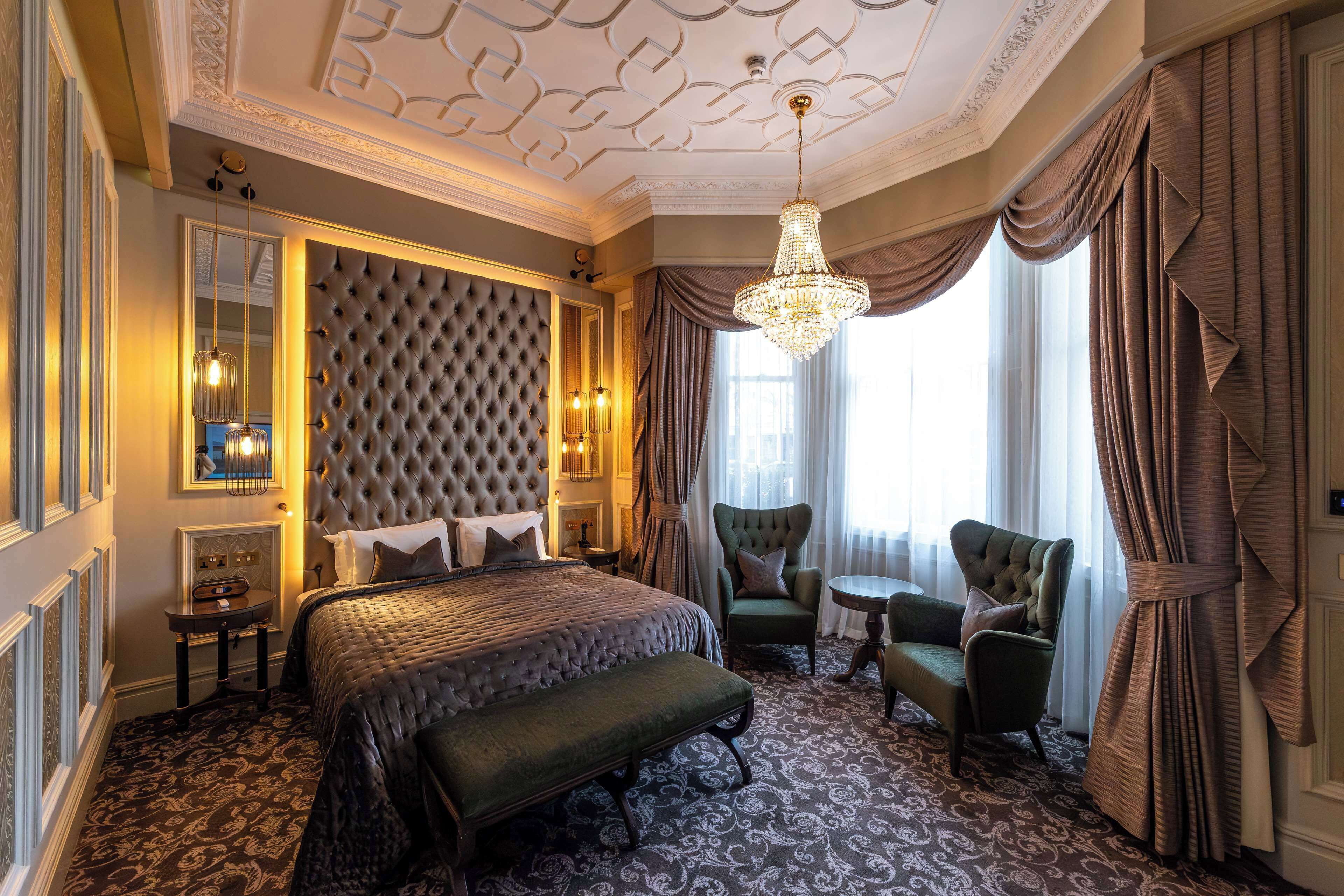 Foto - 100 Queen's Gate Hotel London Kensington, Curio Collection by Hilton