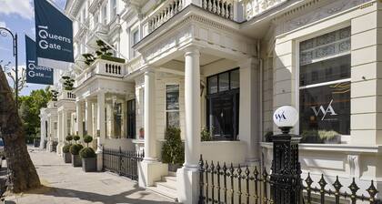 100 Queen's Gate Hotel London Kensington, Curio Collection by Hilton