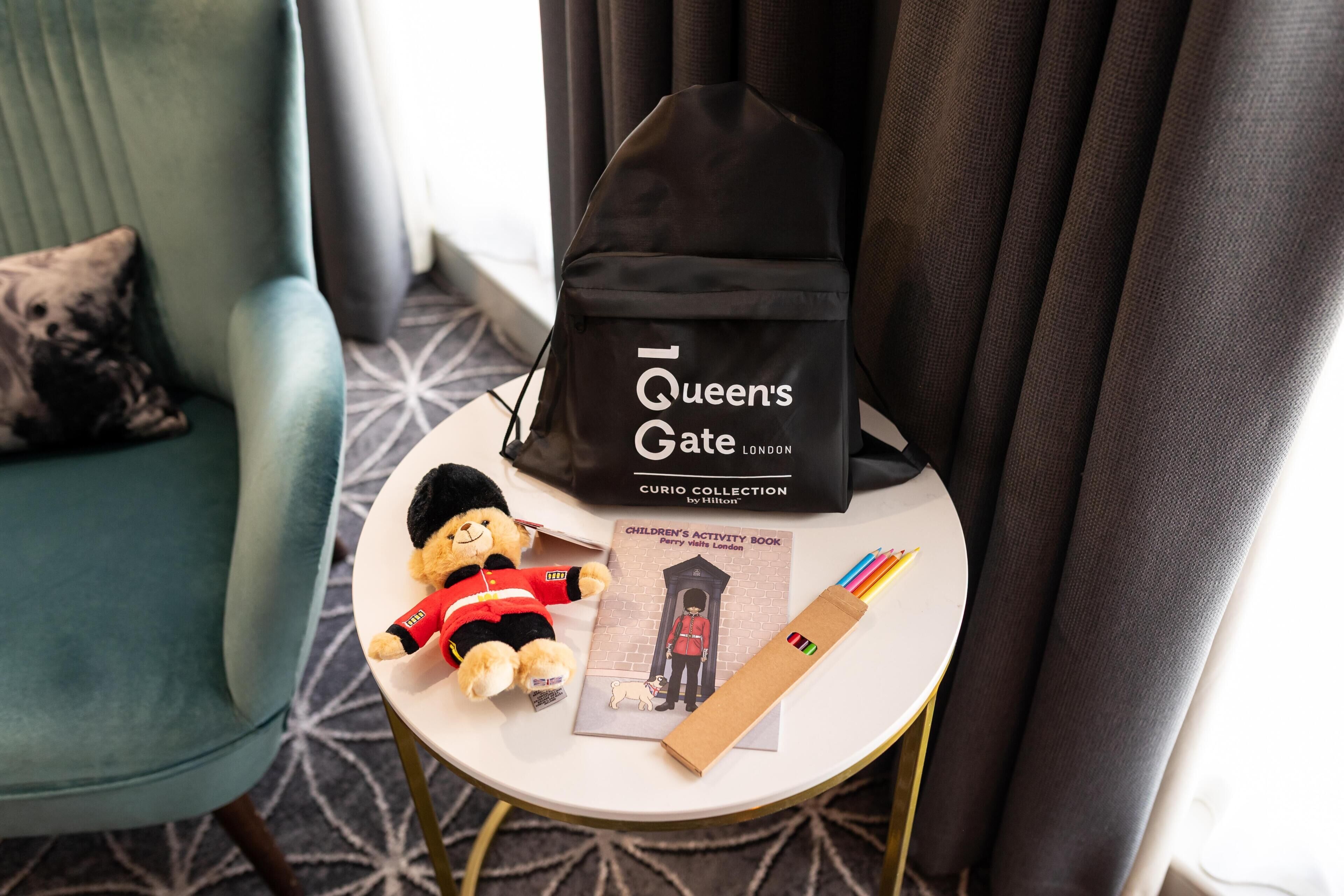Foto - 100 Queen's Gate Hotel London Kensington, Curio Collection by Hilton