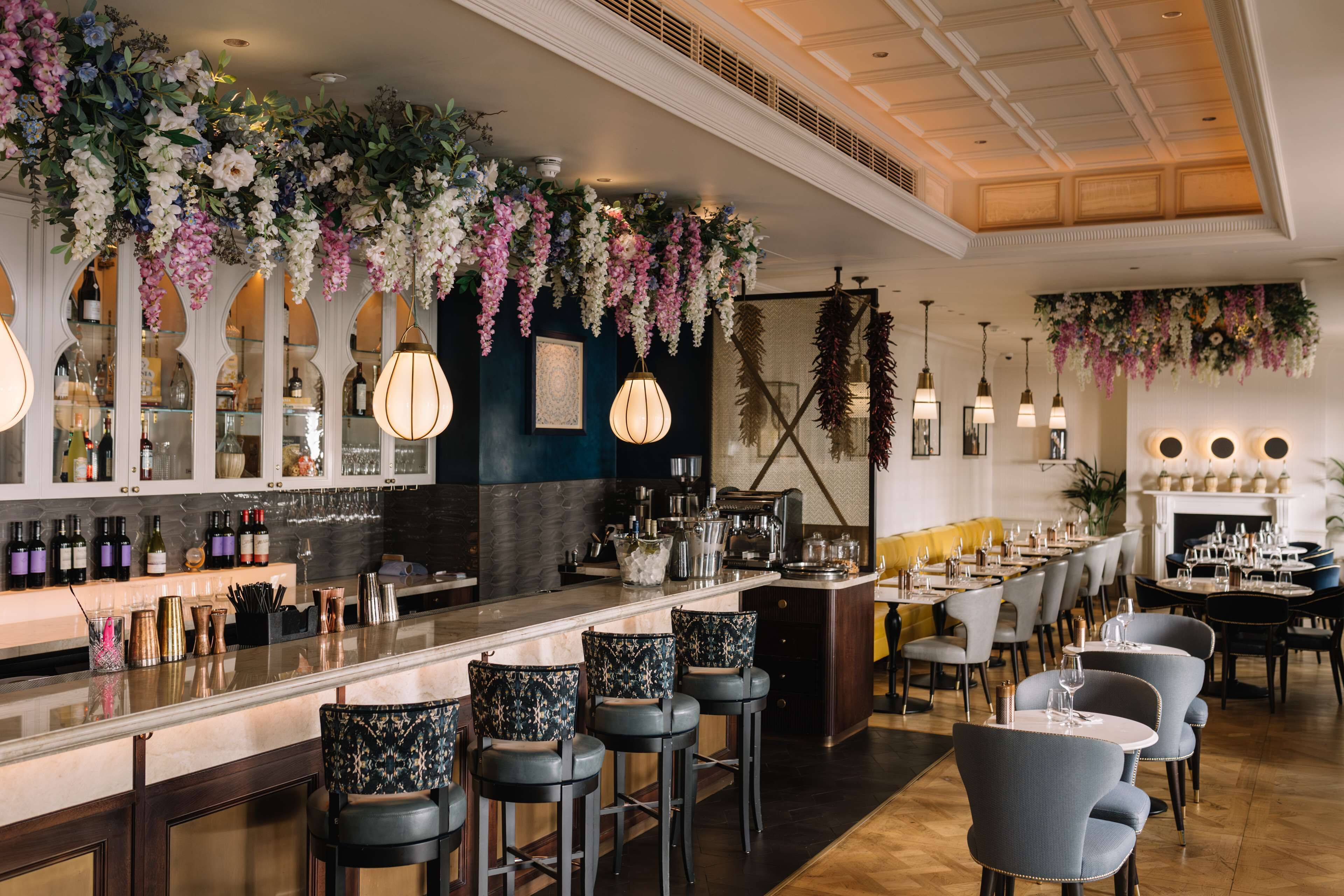 Foto - 100 Queen's Gate Hotel London Kensington, Curio Collection by Hilton