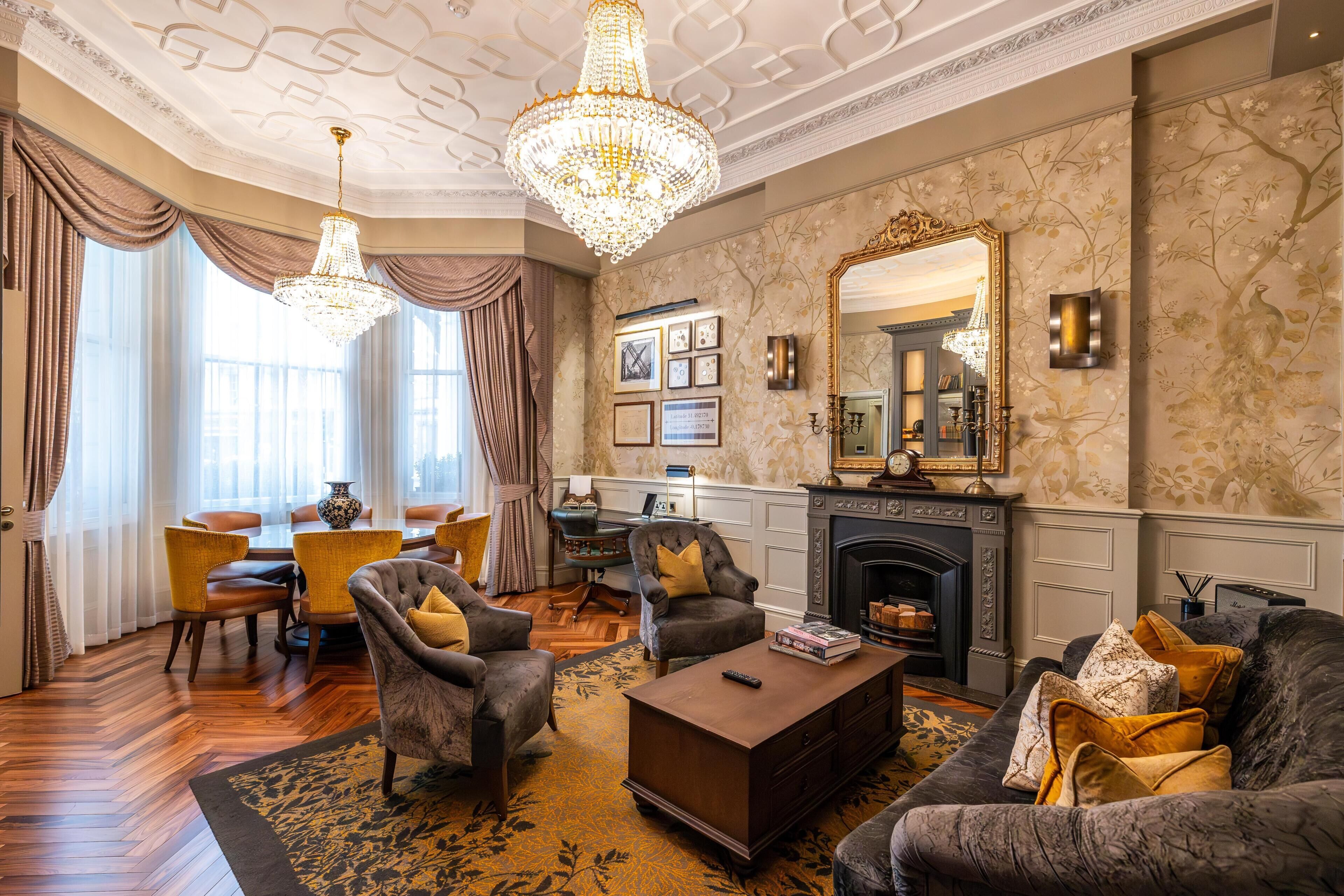 Photo - 100 Queen's Gate Hotel London Kensington, Curio Collection by Hilton