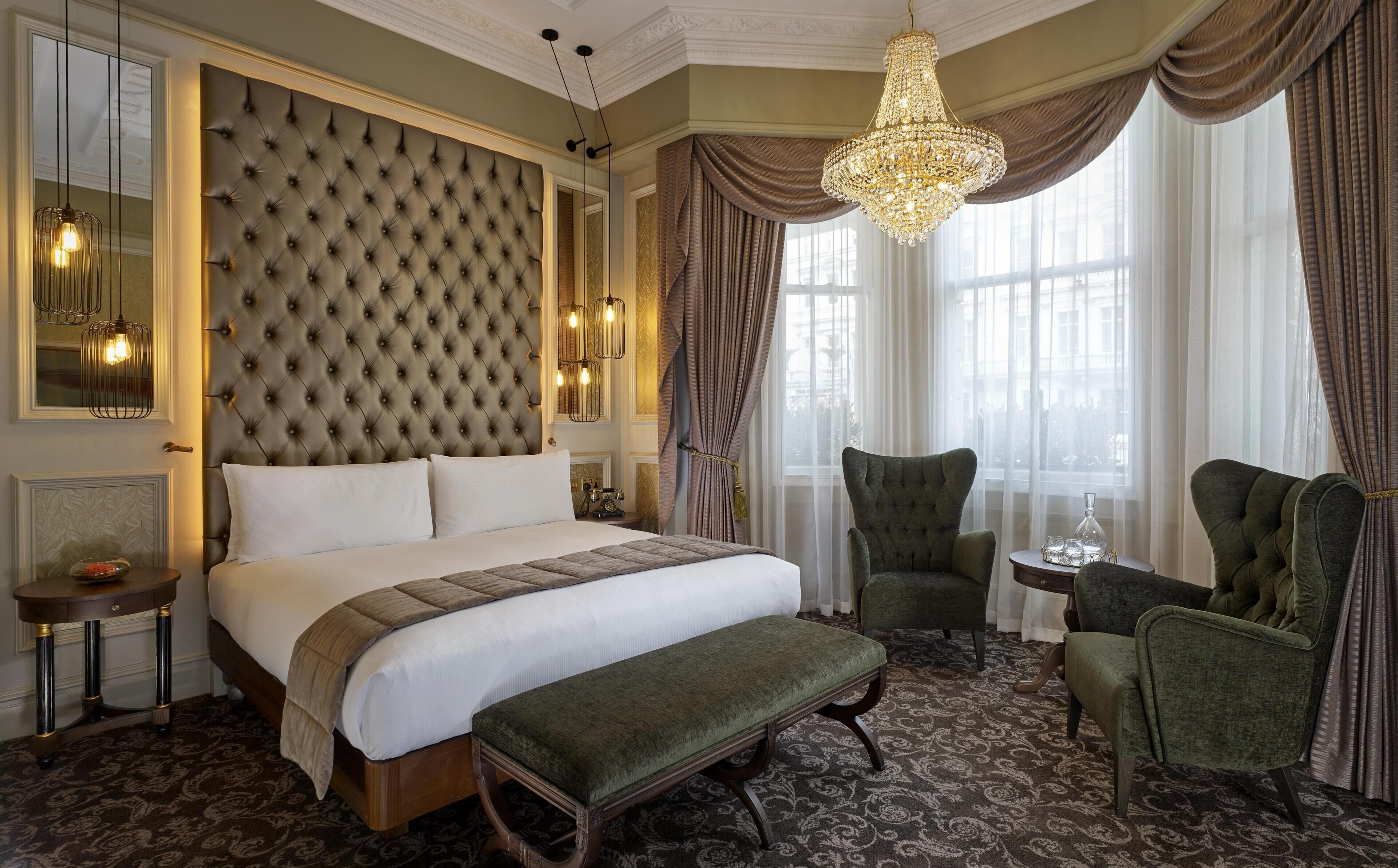 Foto - 100 Queen's Gate Hotel London Kensington, Curio Collection by Hilton