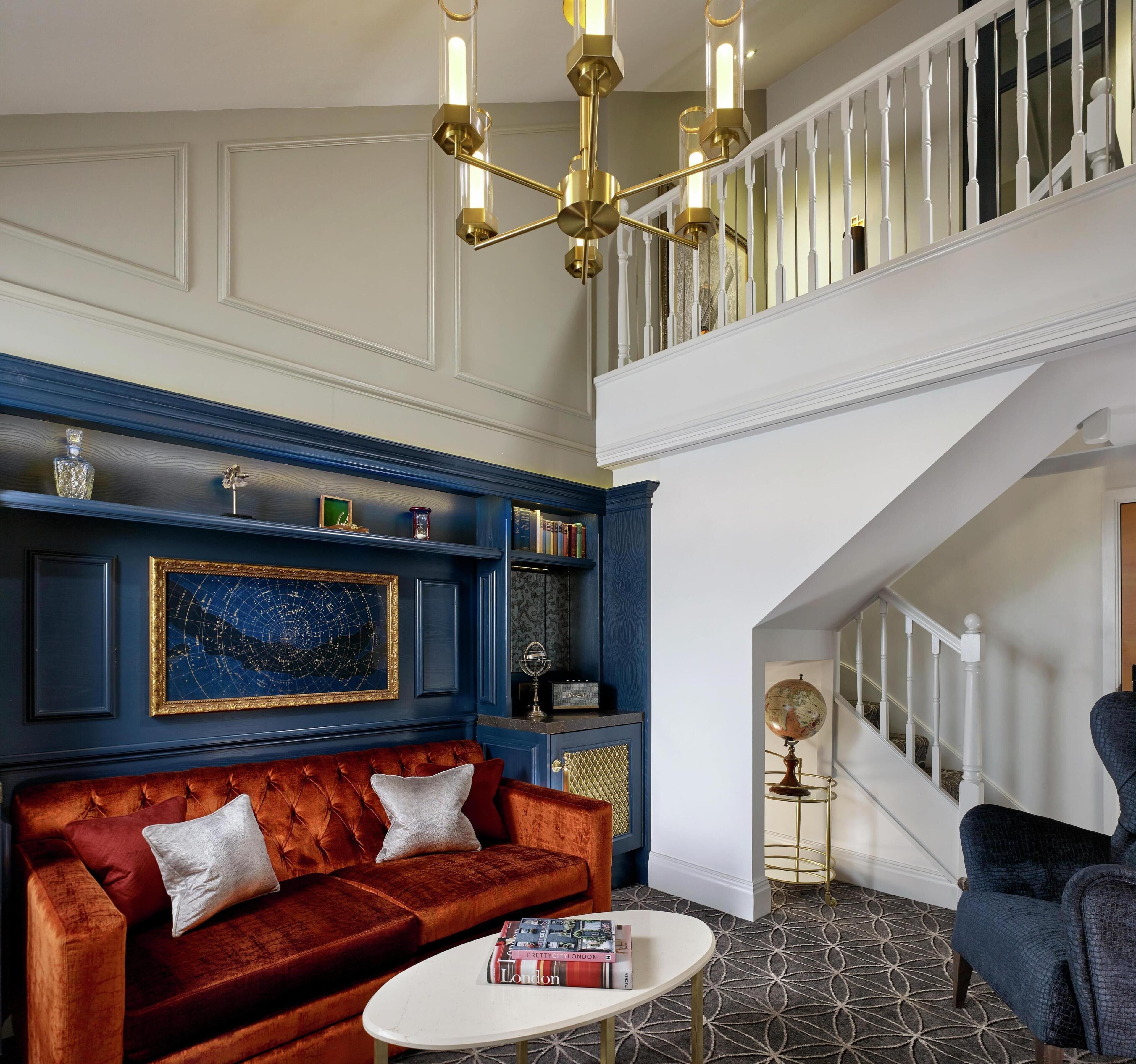 Photo - 100 Queen's Gate Hotel London Kensington, Curio Collection by Hilton