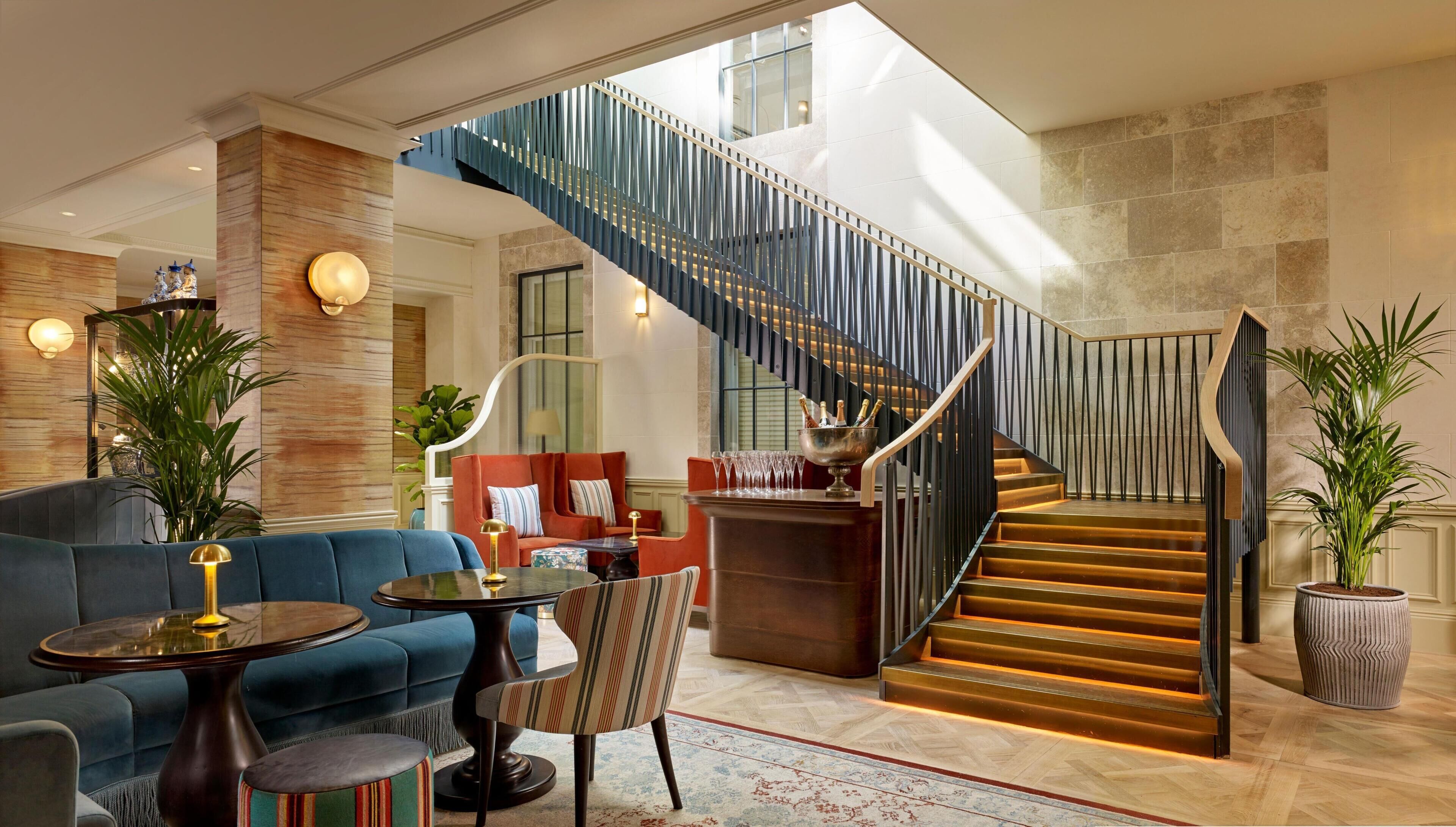 Photo - 100 Queen's Gate Hotel London Kensington, Curio Collection by Hilton