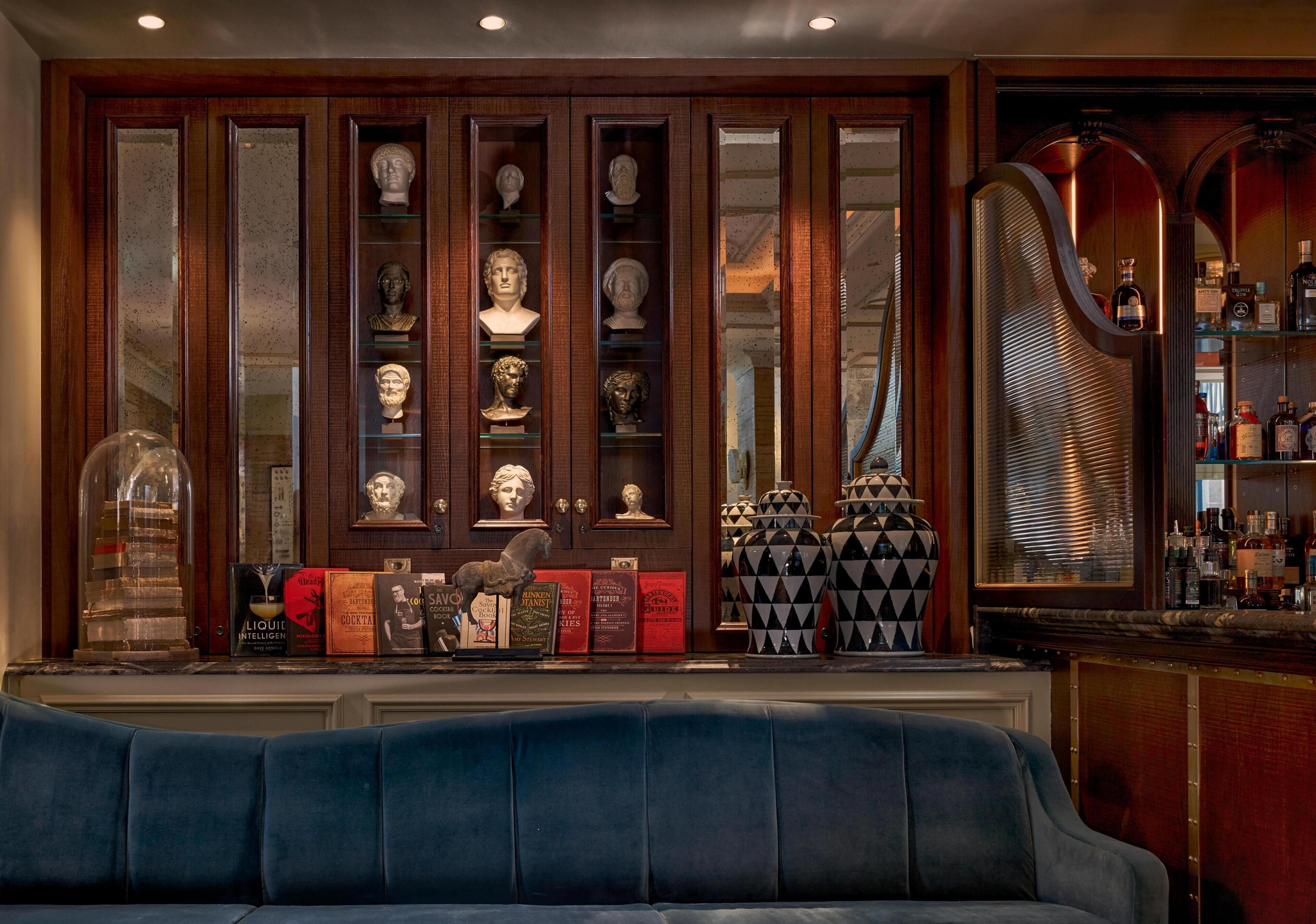 Photo - 100 Queen's Gate Hotel London Kensington, Curio Collection by Hilton