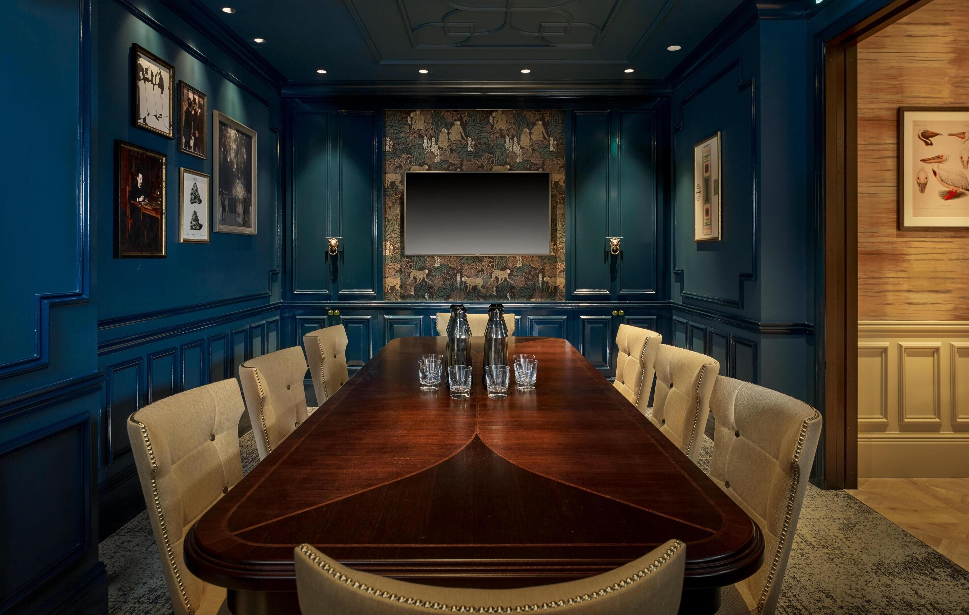 Photo - 100 Queen's Gate Hotel London Kensington, Curio Collection by Hilton