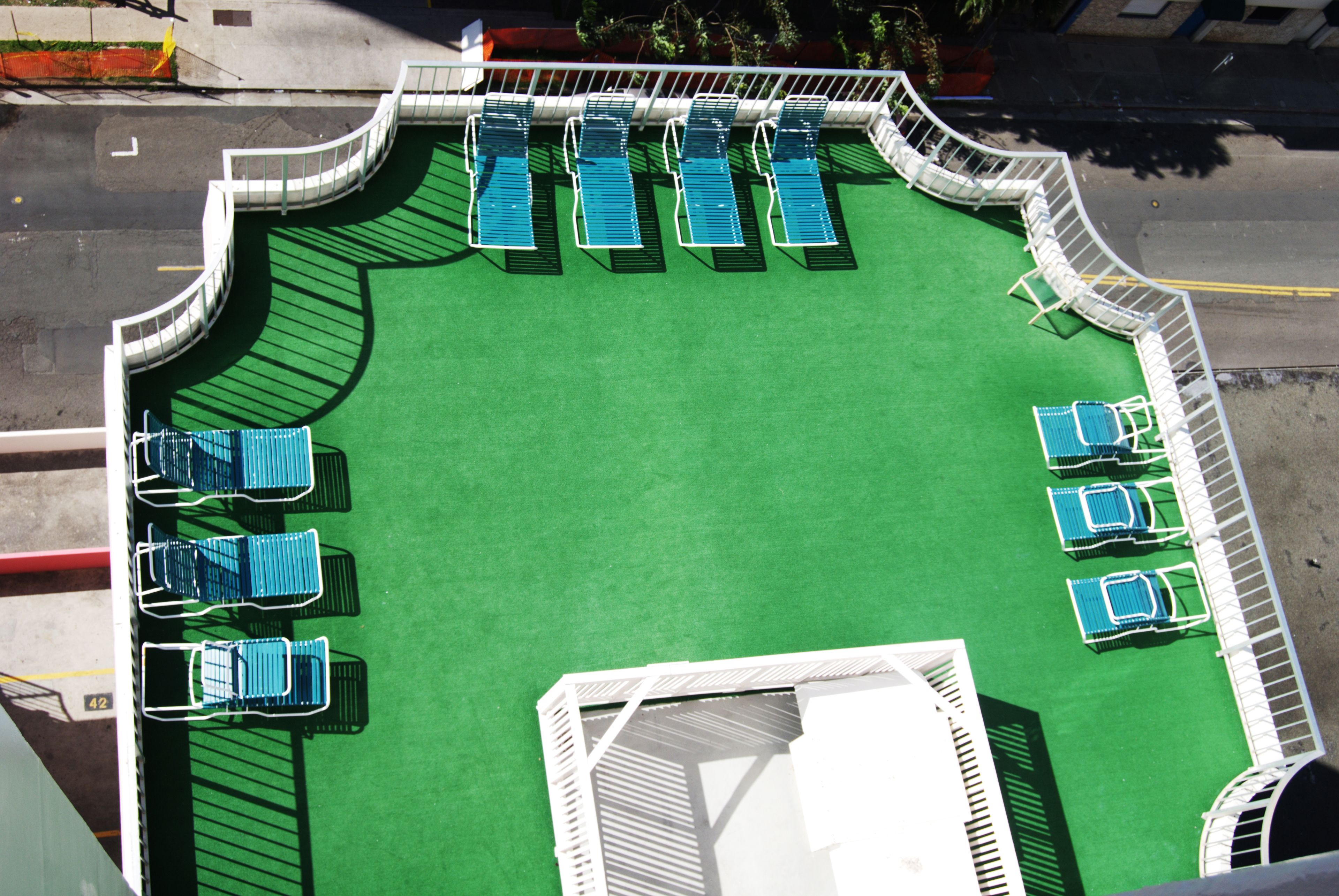 Photo - Ilima Hotel