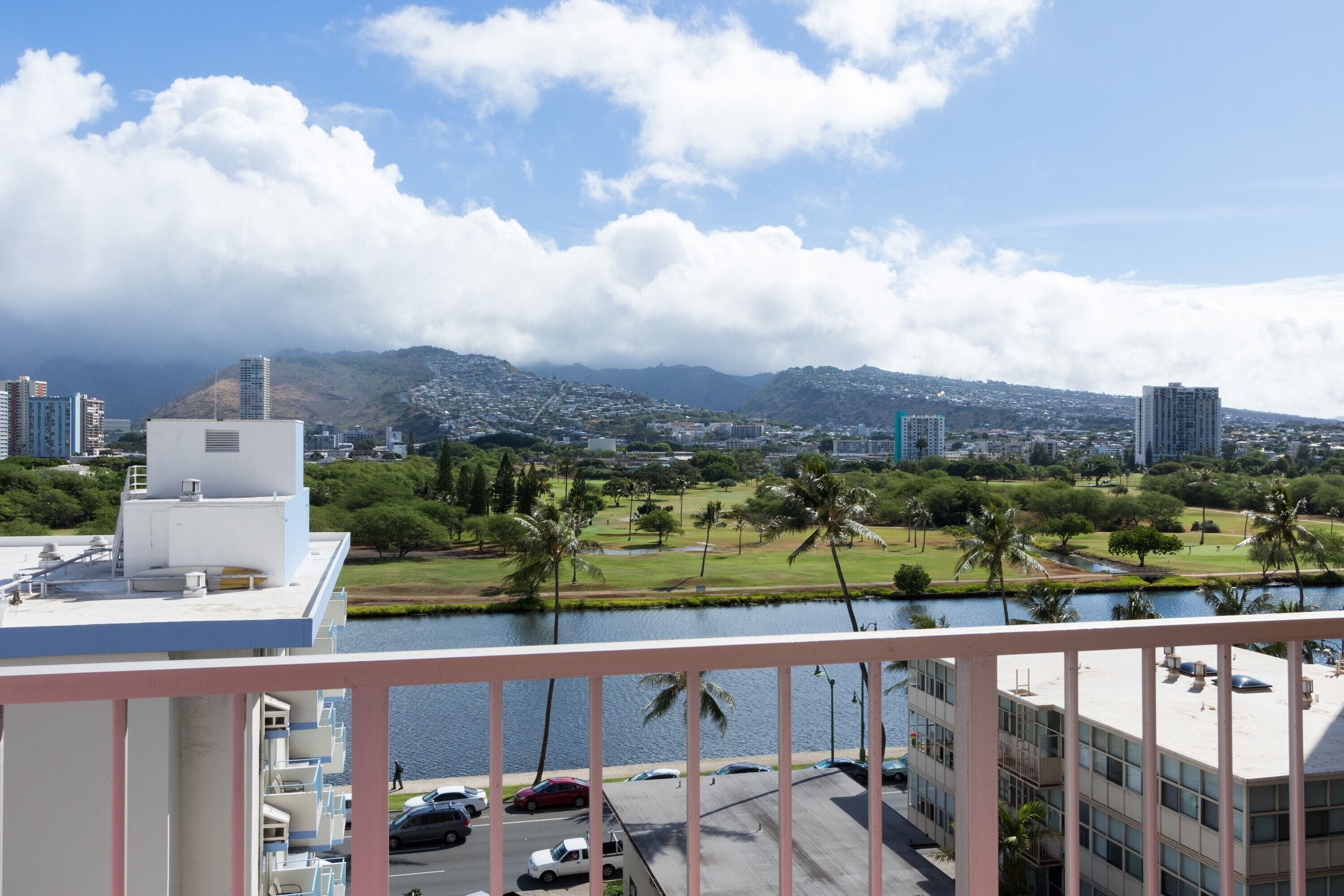 Photo - Ilima Hotel