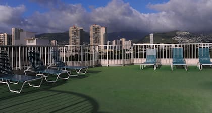 Ilima Hotel