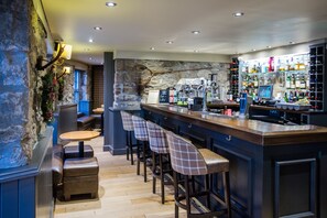 Baari (majoituspaikassa)