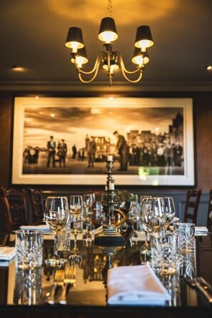 Restaurant - Maryculter House (Aberdeen)