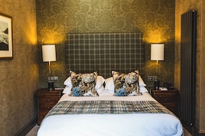 Heritage Double Room