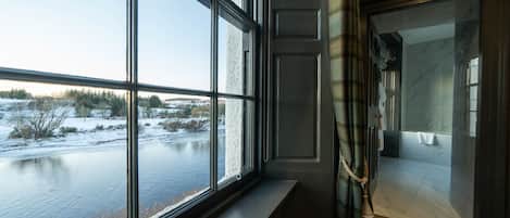 Chambre Tradition | Vue sur lâeau