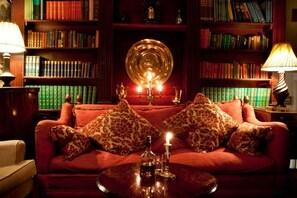 Reception - Maryculter House (Aberdeen)